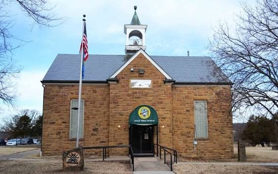 Museums & Osage History